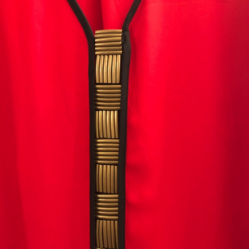 Blouse - Picture 2 of 2
